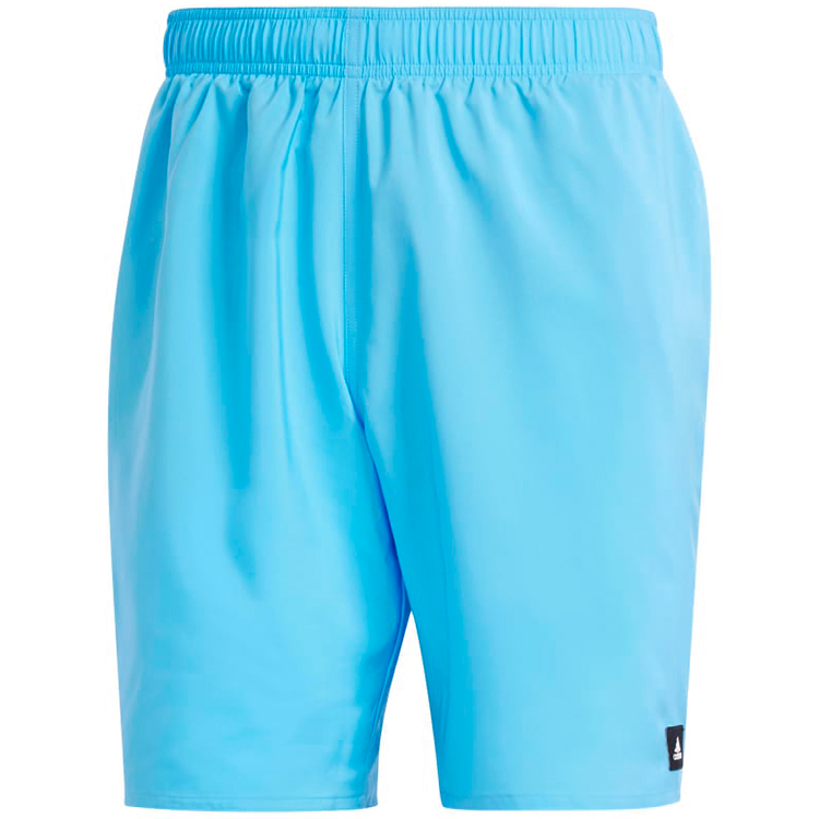 Sorti pentru inot Adidas SLD CLX SHO CL/Albastru deschis photo 2